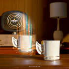 Collection Star Trek Tasse Oreille de Spock